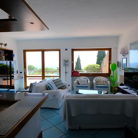 Villa Monte Bianco Castiglione della Pescaia Eksteriør billede