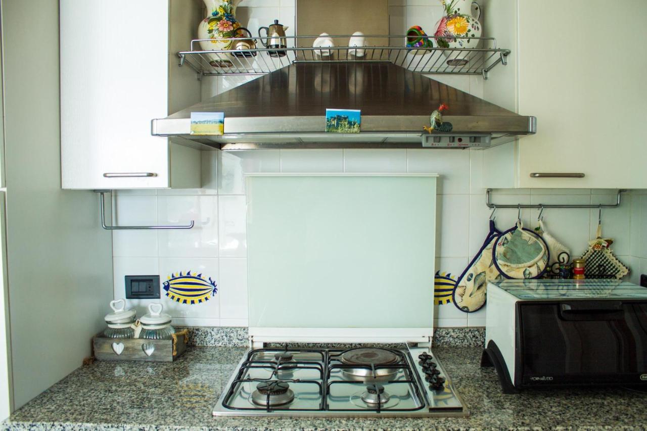 Villa Monte Bianco Castiglione della Pescaia Eksteriør billede